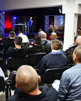 Girls Gone Bible Pensacola