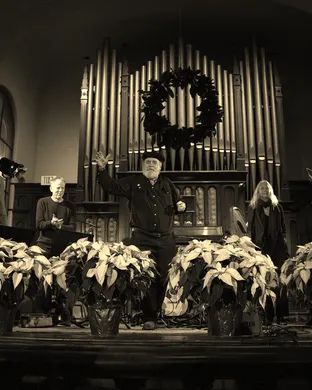 A Taste Of Ireland: A Celtic Christmas