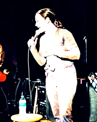 Amber Autry Pensacola