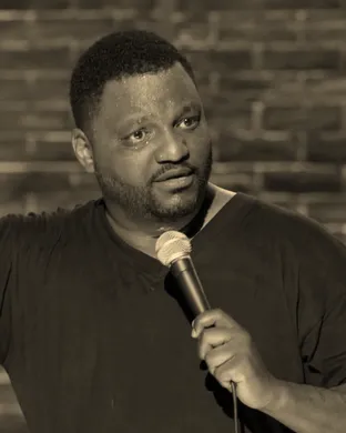 Aries Spears Pensacola