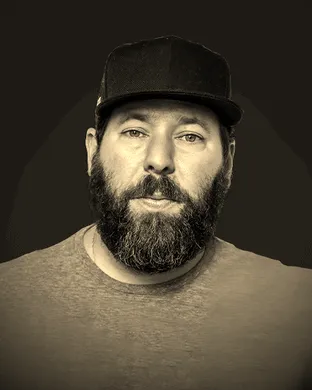 Bert Kreischer Pensacola