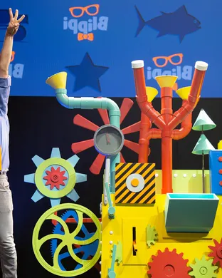 Blippi Live Pensacola