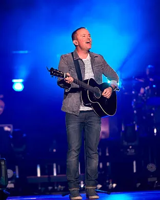 Chris Tomlin