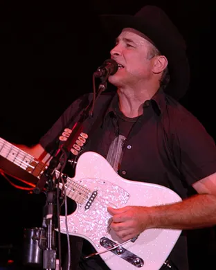 Clint Black Pensacola