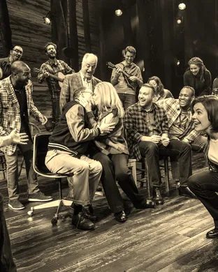 Come From Away Pensacola