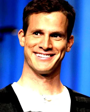 Daniel Tosh Pensacola