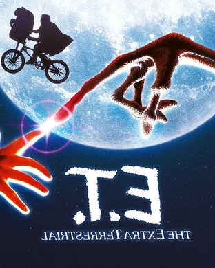 Et The Extra-terrestrial - Film Pensacola
