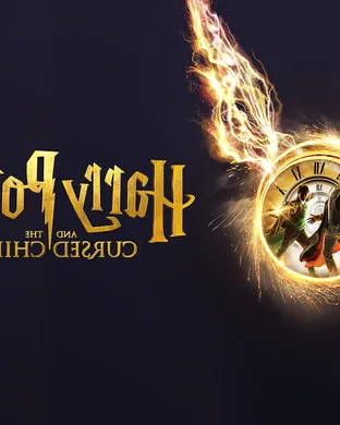 Harry Potter and The Cursed Child New Orleans