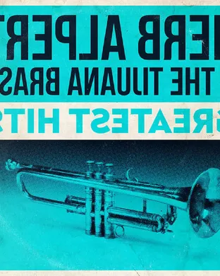 Herb Alpert and The Tijuana Brass