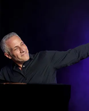 Jim Brickman Pensacola