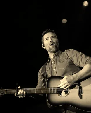 Josh Turner