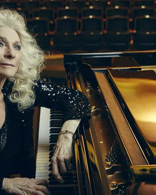 Judy Collins Pensacola