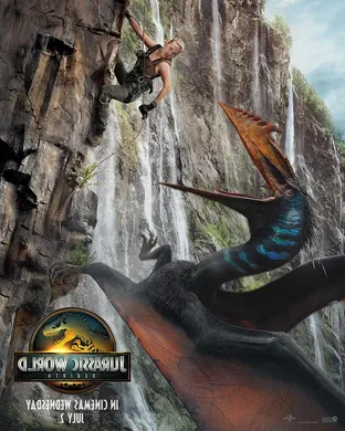 Jurassic Park Pensacola