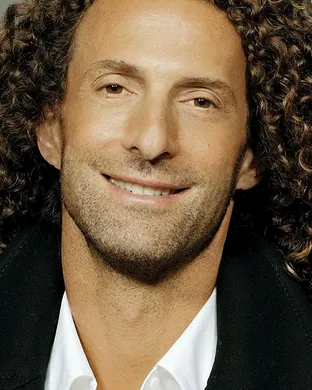 Kenny G Pensacola