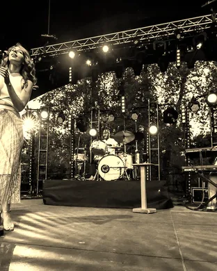 Lake Street Dive Pensacola