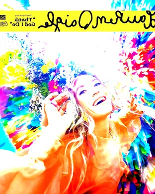 Lauren Daigle New Orleans