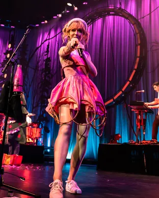 Lindsey Stirling Pensacola