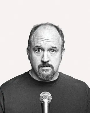 Louis Ck Pensacola