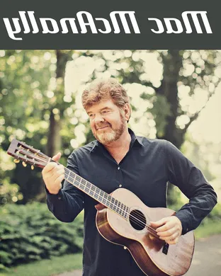 Mac McAnally Mobile