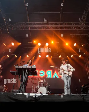 Parcels - Band New Orleans