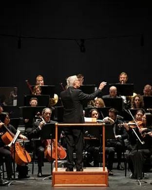 Pensacola Symphony Orchestra Pensacola