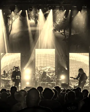 Primus Pensacola