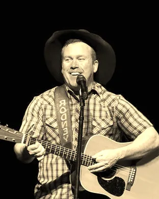 Rodney Carrington Pensacola