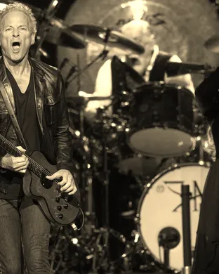 Rumours Of Fleetwood Mac Pensacola