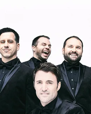 Straight No Chaser Pensacola