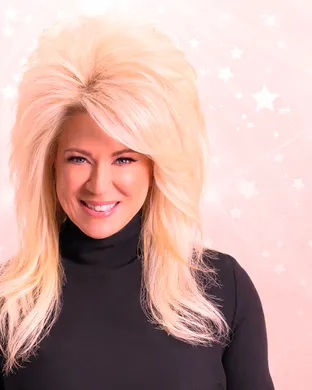 Theresa Caputo Pensacola