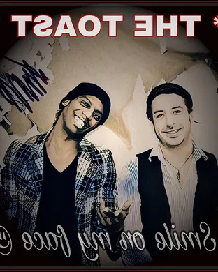 Toast Pensacola