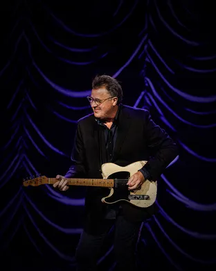 Vince Gill Pensacola