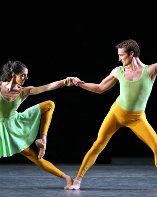 United European Ballet Company: Cinderella