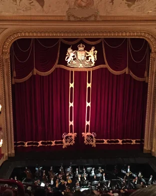 Pensacola Opera Pensacola
