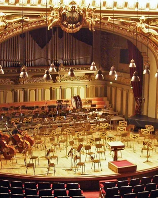 Pensacola Opera Pensacola